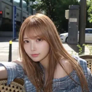 星野あおい