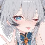 甘雨ラン