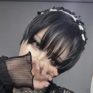 蔵馬くん