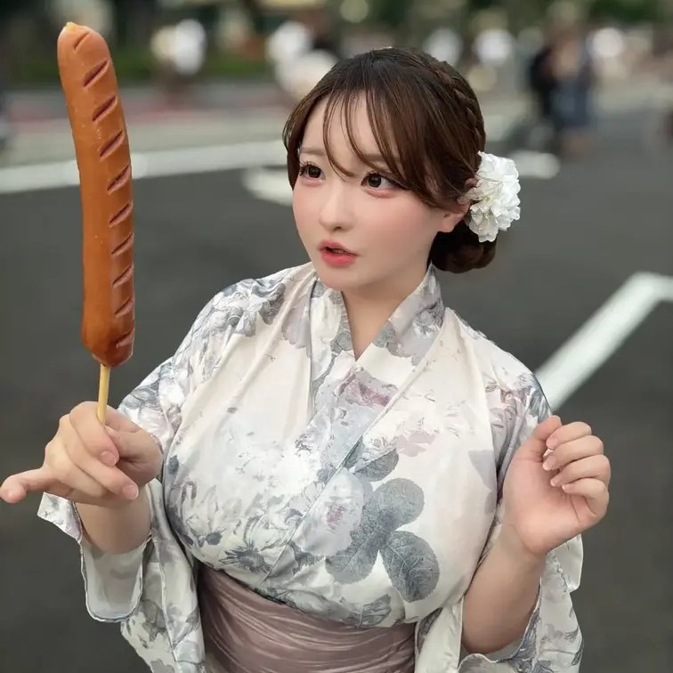 もちの作品