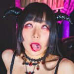 咲鵺まこ