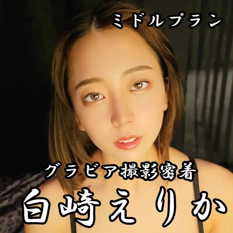 白崎えりかの作品
