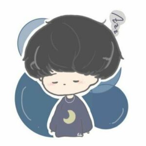 つき