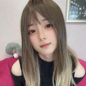 ゆぴちゃむ
